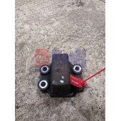 Отбойник передней рессоры Mercedes Actros MP4 766412 (721)