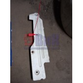 Накладка на корпус фары Volvo FH 12 задняя LH (111)