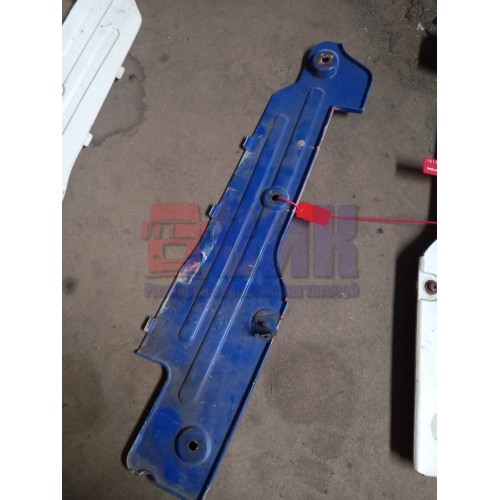 Накладка на корпус фары Volvo FH 12 задняя LH (112)-1