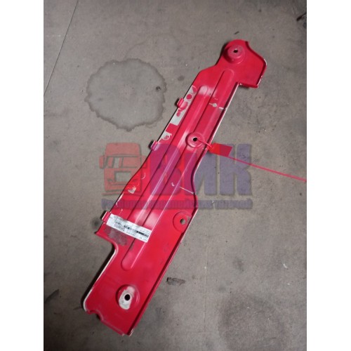 Накладка на корпус фары Volvo FH 12 задняя LH (115)-2