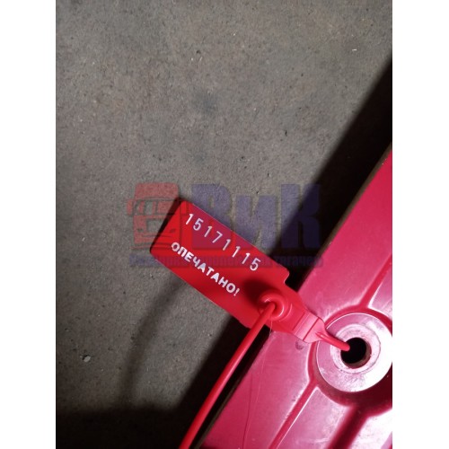 Накладка на корпус фары Volvo FH 12 задняя LH (115)-1