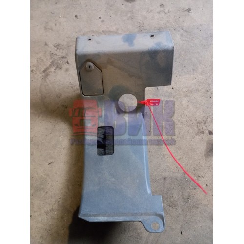 Пластик салона Volvo FH 12 (121)