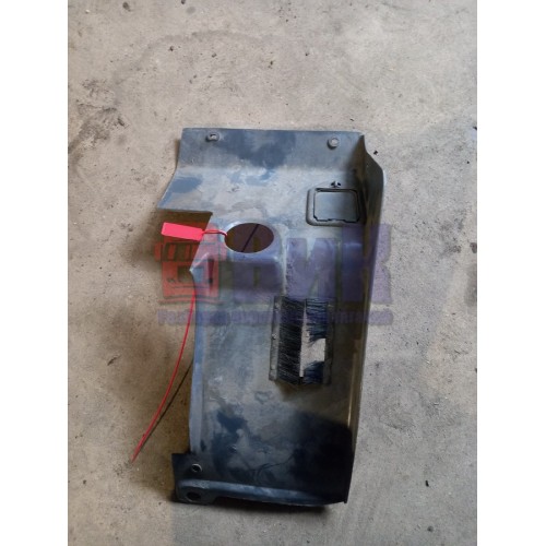 Пластик салона Volvo FH 12 (121)-1