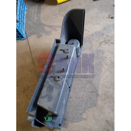 Карман салона Volvo в сборе (039)-2