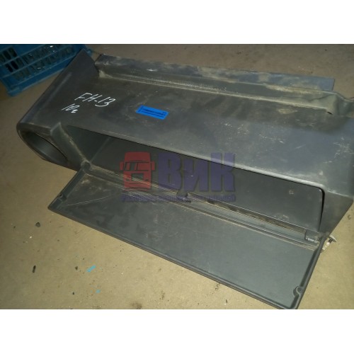 Карман салона Volvo в сборе (039)-3