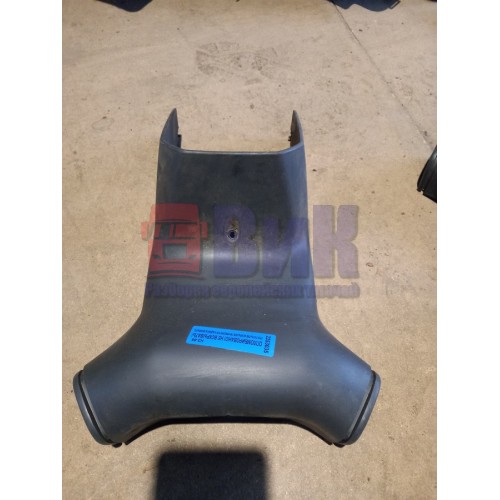 Часть кожуха рулевой колонки Volvo (035)