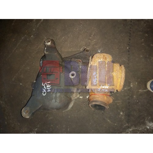 Турбокомпаунд Scania-5 HPI (033)-6