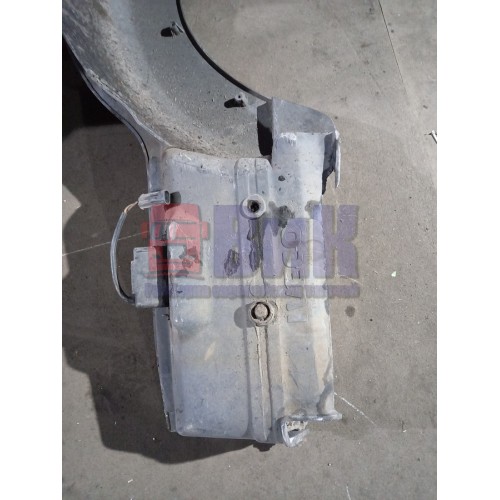 Подножка кабины Iveco Евротех деф. RH (110)-3