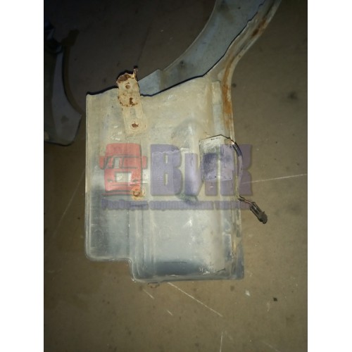 Подножка кабины Iveco Евротех деф. LH (109)-4