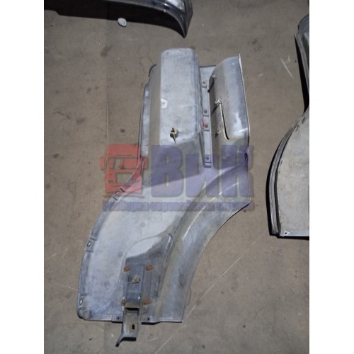 Подножка кабины Iveco Stralis деф. LH (106)-5