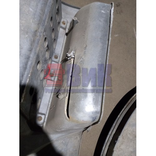 Подножка кабины Iveco Stralis деф. LH (106)-3