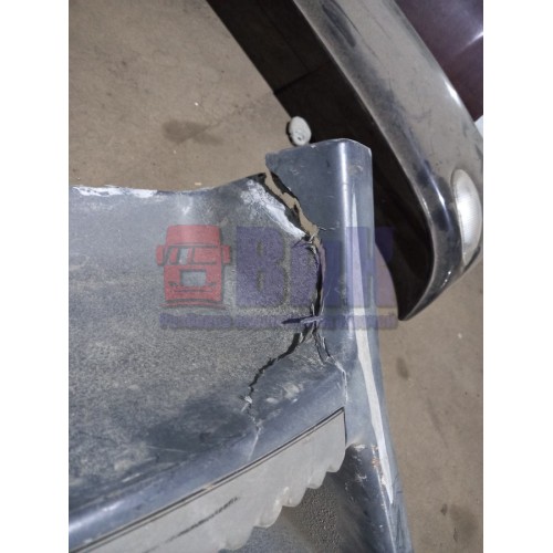 Подножка кабины Iveco Stralis деф. LH (106)-2