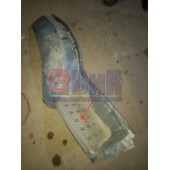 Подножка кабины Iveco Stralis деф. RH (104)