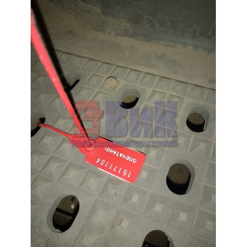 Подножка кабины Iveco Stralis деф. RH (104)-1