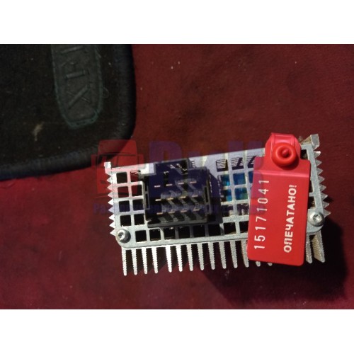 Преобразователь напряжения Volvo FH-13 (041)-1