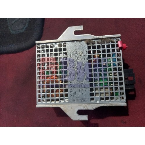 Преобразователь напряжения Volvo FH-13 (041)-2