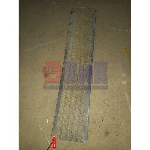 Сетка москитная радиатора Iveco деф. (597)