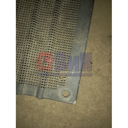 Сетка москитная радиатора Iveco деф. (597)-2