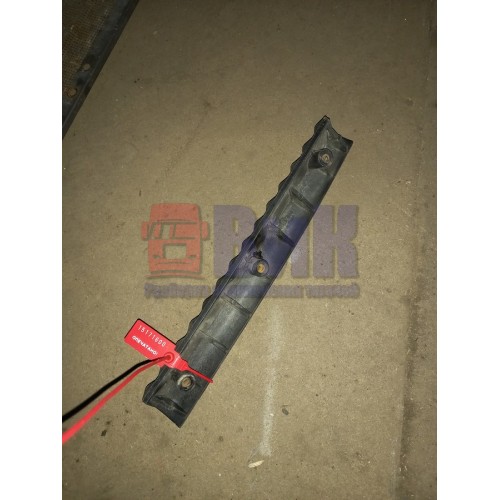 Накладка на подножку Iveco нижняя LH (600)-2