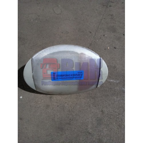 Плафон салона Iveco (025)