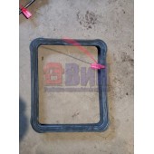 Резинка уплотнительная люка Volvo (маленькая) (584)