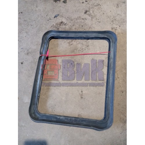 Резинка уплотнительная люка Volvo (маленькая) (584)-2