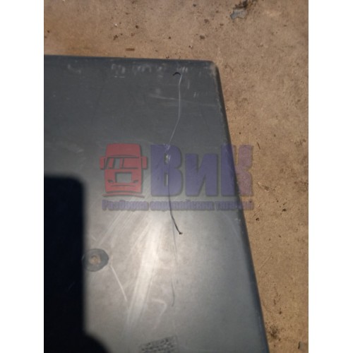 Пластик салона Volvo FH 12 (585)-1