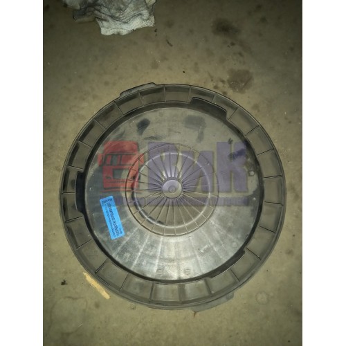 Крышка корпуса воздушного фильтра MAN (156)