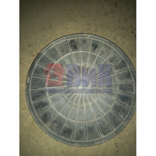 Крышка корпуса воздушного фильтра MAN (157)-1