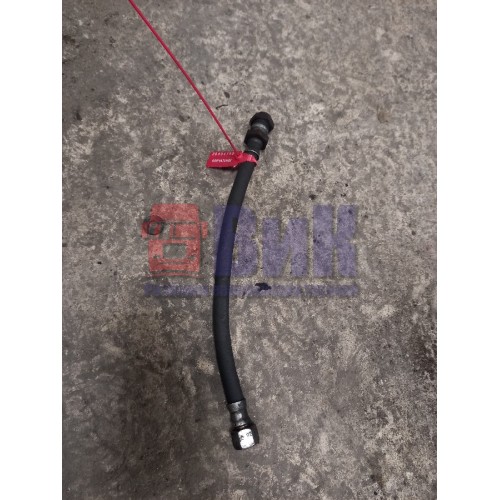 Шланг топливный DAF 105 801926 с обратным клапаном тонкий (792)