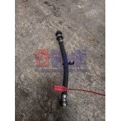 Шланг топливный DAF 105 801926 с обратным клапаном толстый (791)