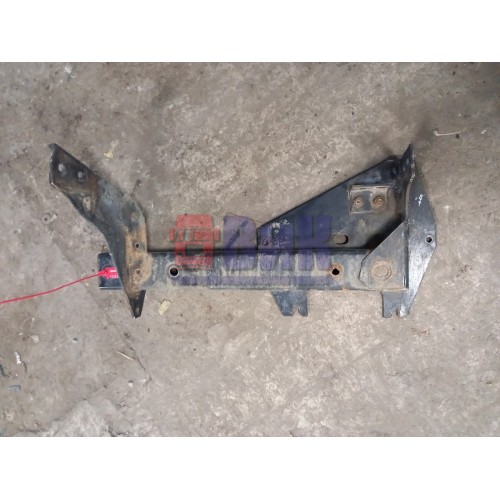 Кронштейн глушителя DAF 105 801926 задний (717)