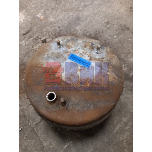 Пневмоподушка DAF 105 801926 TRUCKEXPERT в сборе (606)