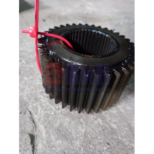 Шестерня полуоси Mercedes под бортовую (435)-1