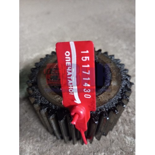 Шестерня полуоси Mercedes под бортовую (430)-2