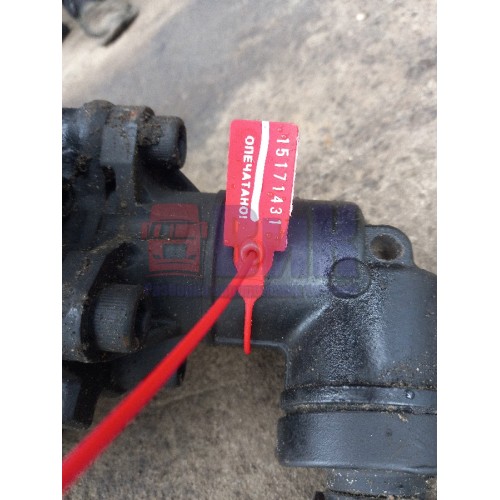 Рулевой редуктор (ГУР) Renault Premium 460 050912 (431)-5