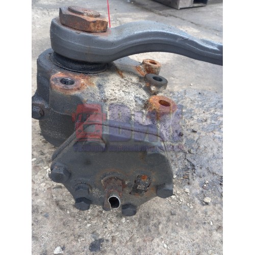 Рулевой редуктор (ГУР) Renault Premium 460 050912 (431)-1