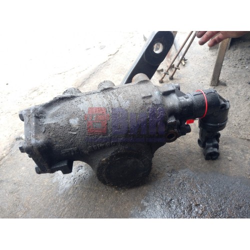 Рулевой редуктор (ГУР) Renault Premium DXI 11 037929 (432)-3