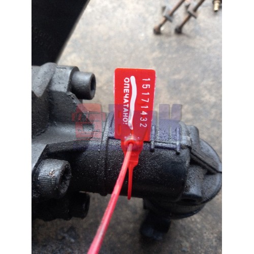 Рулевой редуктор (ГУР) Renault Premium DXI 11 037929 (432)-4