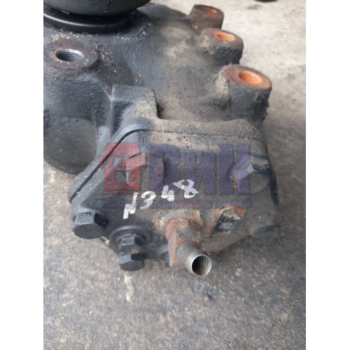 Рулевой редуктор (ГУР) Renault Premium DXI 11 037929 (432)-1