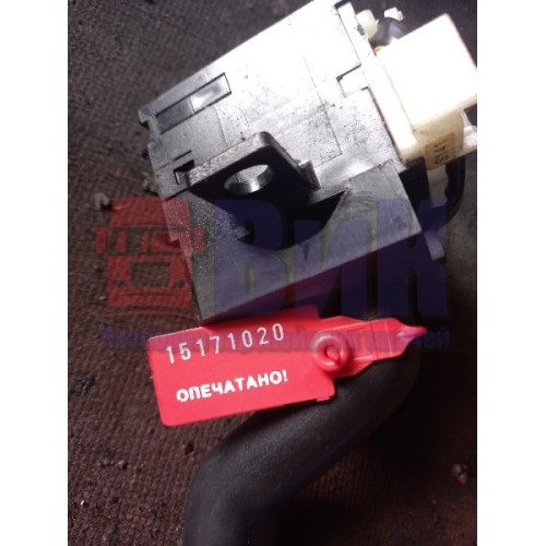 Подрулевой переключатель Scania-5 XPI 294147 поворотов (020)-1