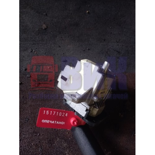 Подрулевой переключатель Scania-5 XPI 294147 ретарды (024)-2