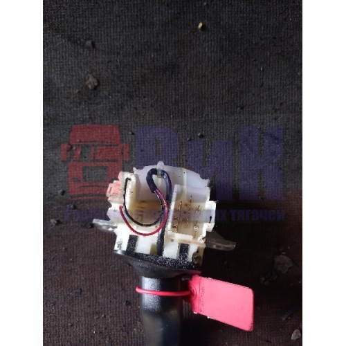 Подрулевой переключатель Scania-5 XPI 294147 ретарды (024)-3