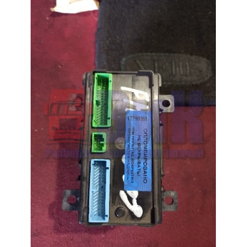 Блок VECU Volvo FH-12-13 (061)-1