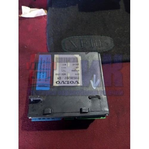 Блок VECU Volvo FH-12-13 (059)