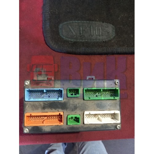 Блок VECU Volvo FH-12-13 (059)-1