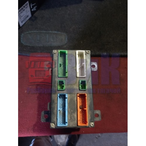 Блок VECU BBM Volvo FH-12-13 (056)-2