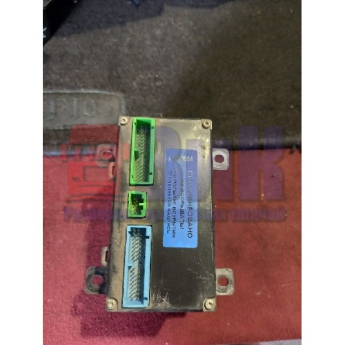 Блок VECU Volvo FH-12-13 (054)-2