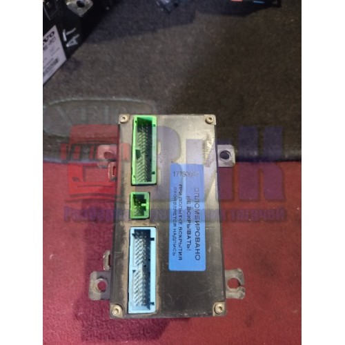 Блок VECU Volvo FH-12-13 (053)-1