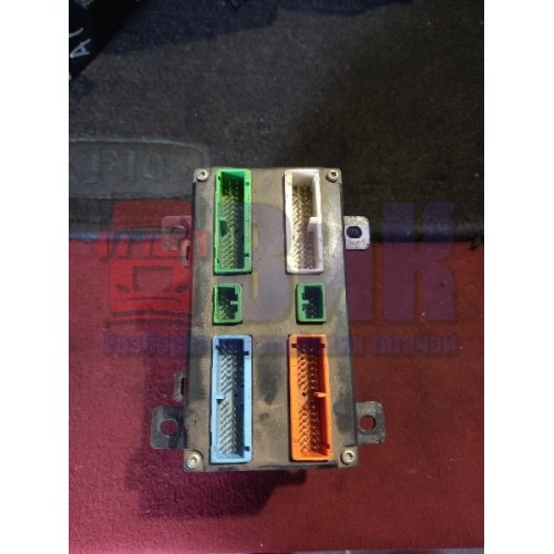 Блок VECU Volvo FH-12-13 (052)-2